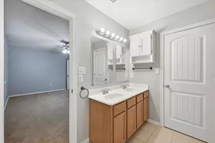 213 Hickory Ln, Hickory Creek, TX 75065 - Photo 9