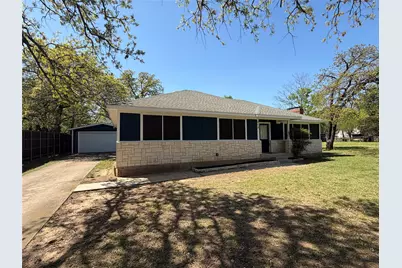 213 Hickory Lane, Hickory Creek, TX 75065 - Photo 1