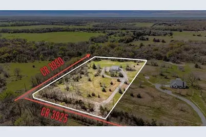 1530 County Road 3925, Wolfe City, TX 75449 - Photo 1