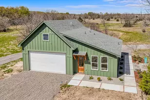 1530 Co Rd 3925, Wolfe City, TX 75449 - Photo 5