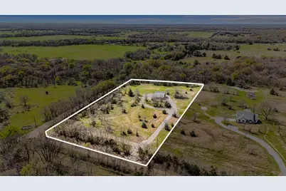 1530 County Road 3925, Wolfe City, TX 75449 - Photo 27