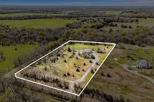1530 Co Rd 3925, Wolfe City, TX 75449 - Photo 27
