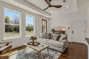 1530 Co Rd 3925, Wolfe City, TX 75449 - Photo 3