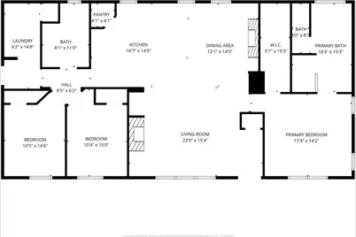 1547 Vz County Road 2901, Eustace, TX 75124 - Photo 29