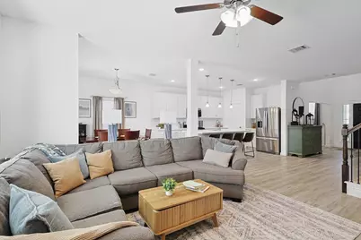 4235 Bullock Lane, Forney, TX 75126 - Photo 17