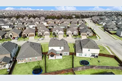 4235 Bullock Lane, Forney, TX 75126 - Photo 35