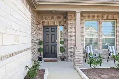 4235 Bullock Lane, Forney, TX 75126 - Photo 5