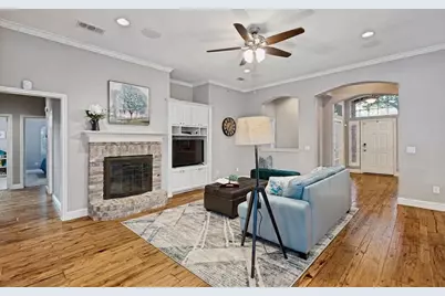 8717 Falcon Crest Drive, McKinney, TX 75072 - Photo 9