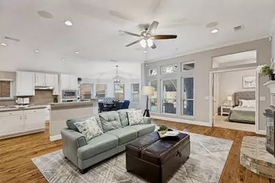 8717 Falcon Crest Drive, McKinney, TX 75072 - Photo 7