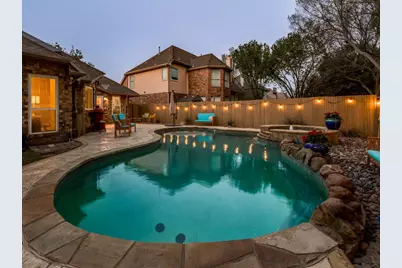 8717 Falcon Crest Drive, McKinney, TX 75072 - Photo 23