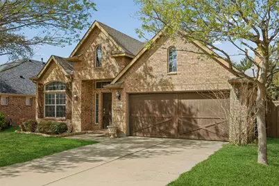2798 Sparks Drive, Frisco, TX 75036 - Photo 1