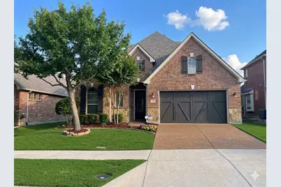 3103 Townsend Drive, Frisco, TX 75033 - Photo 1