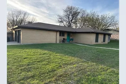 4501 Norris Valley Drive, Lake Worth, TX 76135 - Photo 1