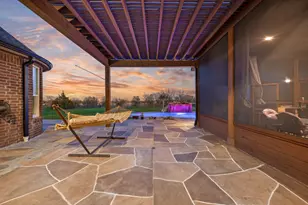 721 Kensington Dr, McLendon Chisholm, TX 75032 - Photo 3