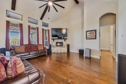 721 Kensington Drive, McLendon-Chisholm, TX 75032 - Photo 19