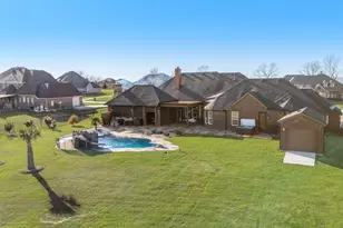 721 Kensington Dr, McLendon Chisholm, TX 75032 - Photo 37