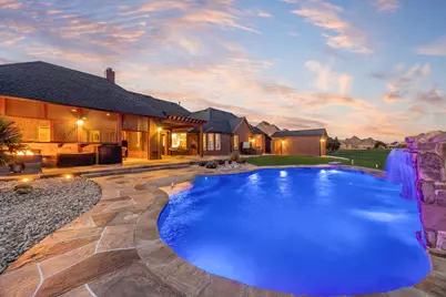 721 Kensington Drive, McLendon-Chisholm, TX 75032 - Photo 7