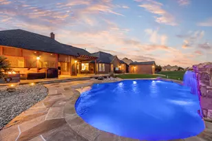 721 Kensington Dr, McLendon Chisholm, TX 75032 - Photo 7