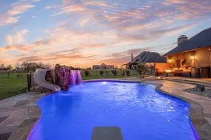721 Kensington Dr, McLendon Chisholm, TX 75032 - Photo 9