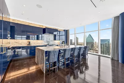 1918 Olive Street #3701, Dallas, TX 75201 - Photo 13