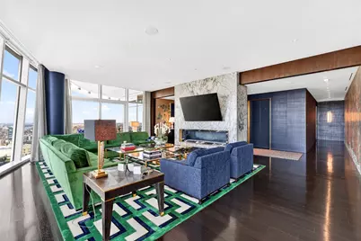 1918 Olive Street #3701, Dallas, TX 75201 - Photo 7