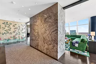 1918 Olive St, Dallas, TX 75201 - Photo 5