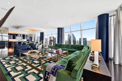 1918 Olive Street #3701, Dallas, TX 75201 - Photo 1