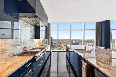 1918 Olive Street #3701, Dallas, TX 75201 - Photo 15