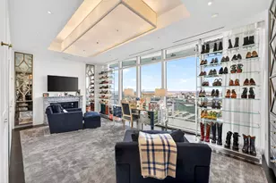 1918 Olive St, Dallas, TX 75201 - Photo 25