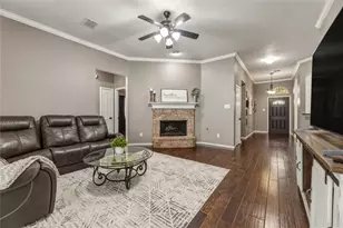 3008 Alcove Ln, Corinth, TX 76210 - Photo 5