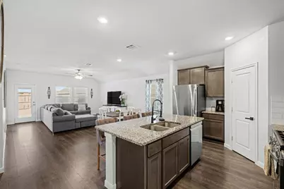 706 Spur Ridge, Princeton, TX 75407 - Photo 1