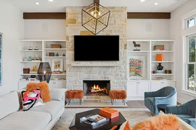 12735 Sea Island Drive, Malakoff, TX 75148 - Photo 5