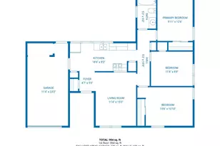 6431 Jerrell St, North Richland Hills, TX 76180 - Photo 31