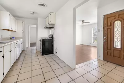 6431 Jerrell Street, North Richland Hills, TX 76180 - Photo 9