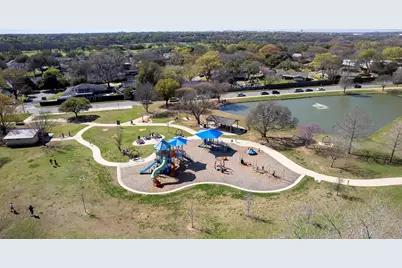 6431 Jerrell Street, North Richland Hills, TX 76180 - Photo 29