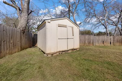 6431 Jerrell Street, North Richland Hills, TX 76180 - Photo 27