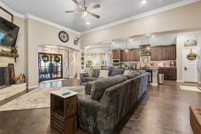 7934 Grassland Drive, Godley, TX 76044 - Photo 11