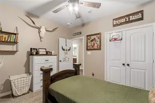 7934 Grassland Dr, Godley, TX 76044 - Photo 33