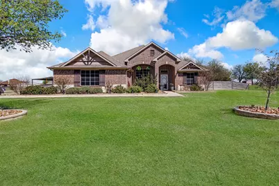 7934 Grassland Drive, Godley, TX 76044 - Photo 1