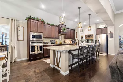 7934 Grassland Drive, Godley, TX 76044 - Photo 13