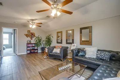 12229 Shadow Wood Trail, Fort Worth, TX 76028 - Photo 33