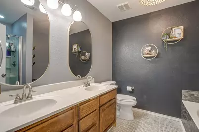 12229 Shadow Wood Trail, Fort Worth, TX 76028 - Photo 27