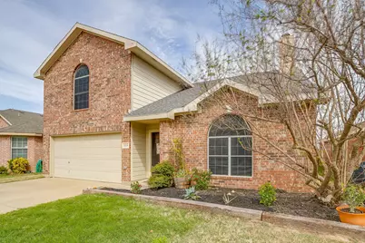 12229 Shadow Wood Trail, Fort Worth, TX 76028 - Photo 5