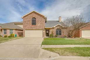 12229 Shadow Wood Trail, Fort Worth, TX 76028 - Photo 7