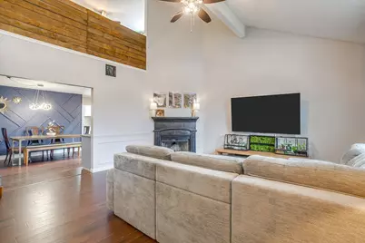 12229 Shadow Wood Trail, Fort Worth, TX 76028 - Photo 9