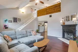 12229 Shadow Wood Trail, Fort Worth, TX 76028 - Photo 3