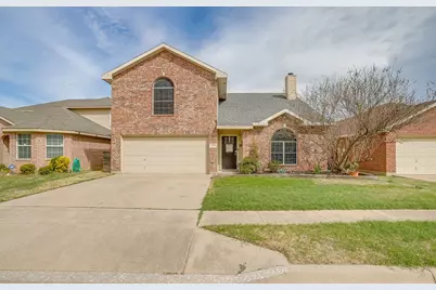12229 Shadow Wood Trail, Fort Worth, TX 76028 - Photo 1