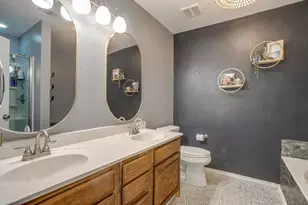 12229 Shadow Wood Trail, Fort Worth, TX 76028 - Photo 29