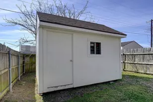 1400 Paintbrush St, Mesquite, TX 75149 - Photo 9