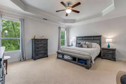 8525 Forest Creek Lane, Anna, TX 75409 - Photo 13